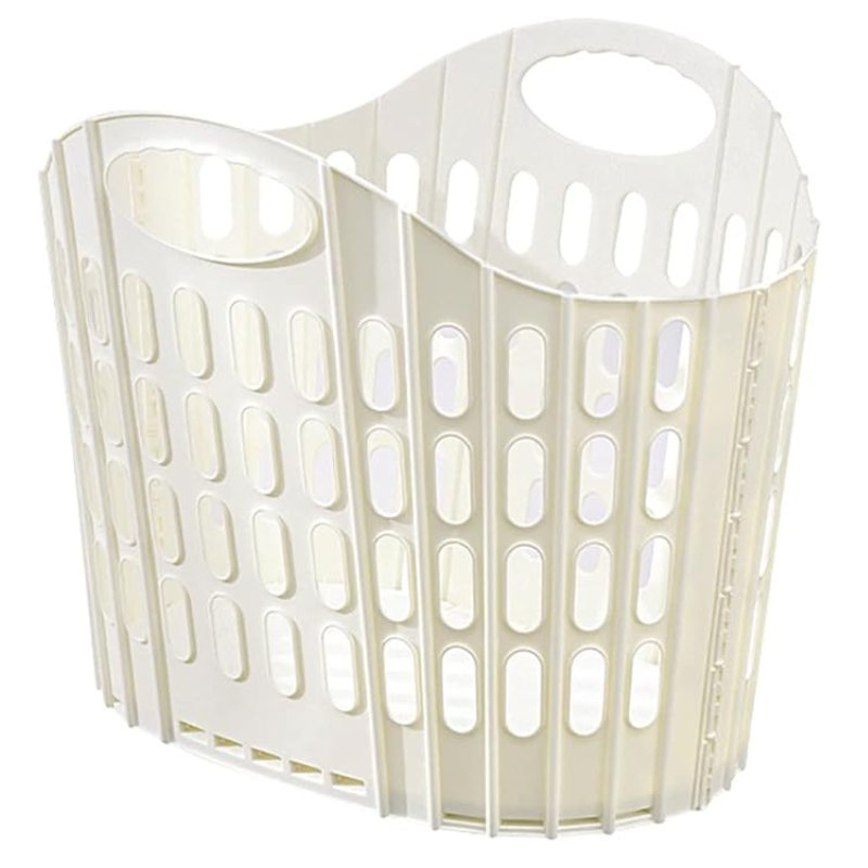 VouwBak™ Opvouwbare Wasmand