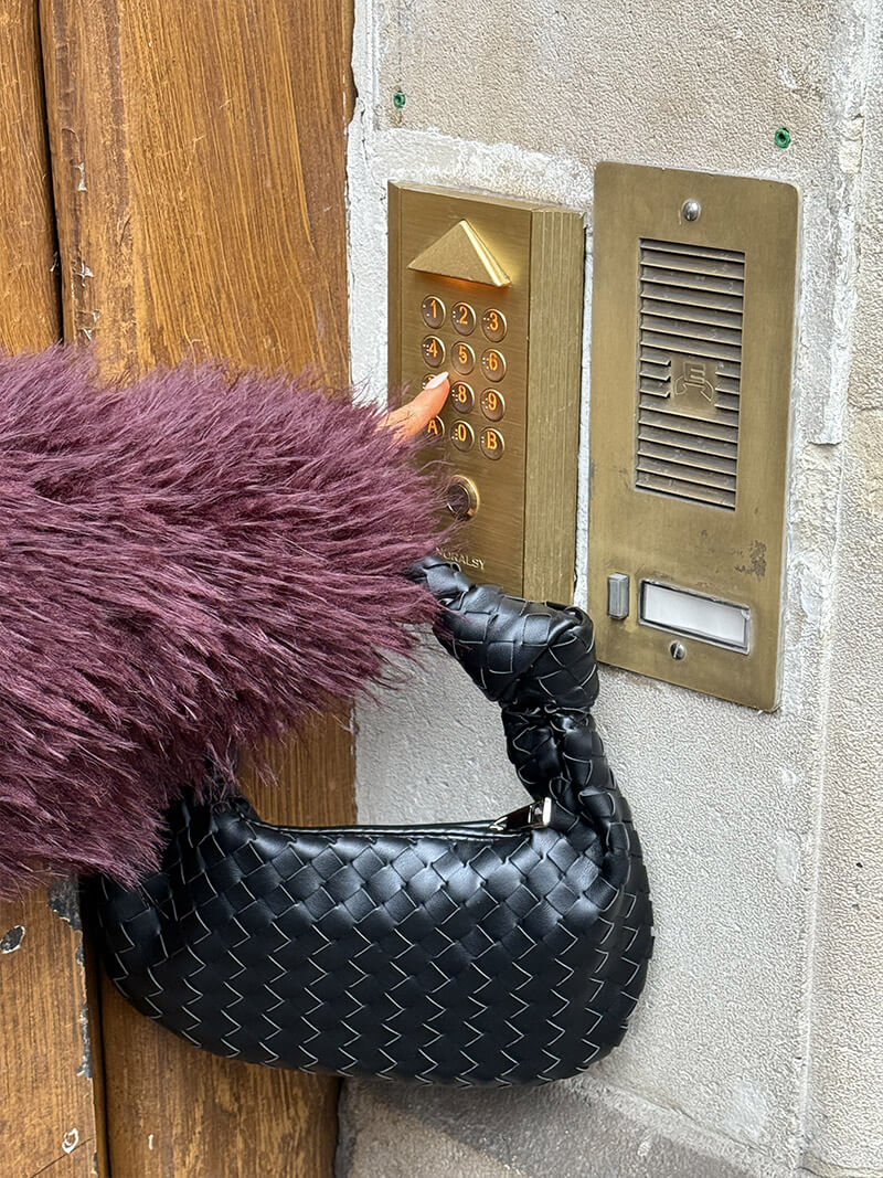StijlTas™ Dagelijkse Chic Metgezel