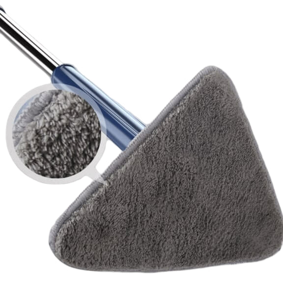 50% Korting | CleanMax™ 360° Roterende Schoonmaakmop