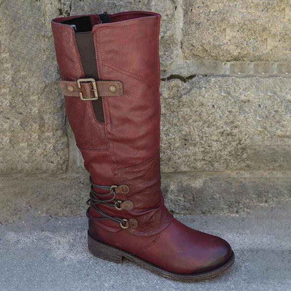 FrostGuard™ Dames Winterstiefel