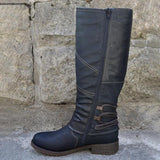 FrostGuard™ Dames Winterstiefel