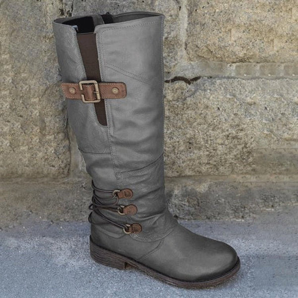 FrostGuard™ Dames Winterstiefel