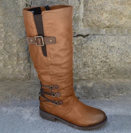 FrostGuard™ Dames Winterstiefel