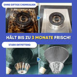 FoamWise™️ Universele superschuimreiniger