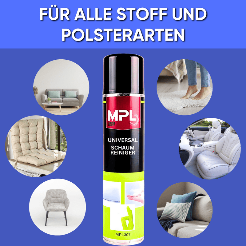 FoamWise™️ Universele superschuimreiniger