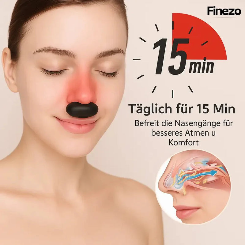 1+1 Gratis | AdemZorg™ Maakt Ademhaling Gemakkelijker