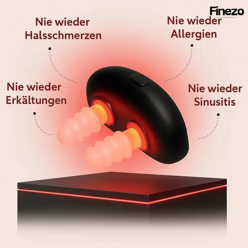 1+1 Gratis | AdemZorg™ Maakt Ademhaling Gemakkelijker