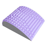 RelaxNeck™ Nekreleaser - Nekstretcher en Massagekussen - Paars