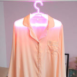 NeonHanger™ Verlicht je Garderobe