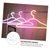 NeonHanger™ Verlicht je Garderobe
