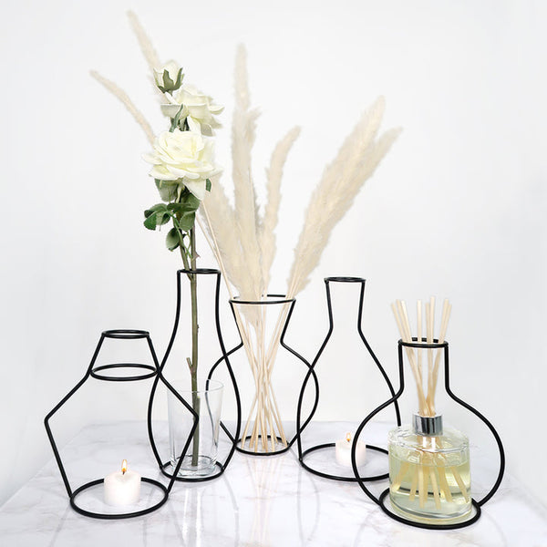 VormVaas™ Minimalistisch Design Object