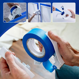 VerfRand™ Verf Tape Applicator