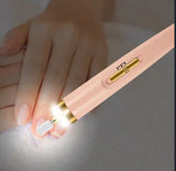 Manicure Machine Kit | Elektrische Nagelvijl met LED | Complete Nail Art Set