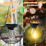 1+1 Gratis | LichtBol™ Snoerloze Tuinverlichting