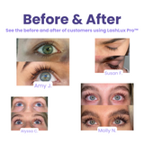 Wimperserum | Natuurlijke Groei | 7ml | Veilig & Effectief