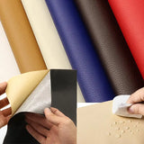 ReparatiePatch™ Instant Lederen Vernieuwing