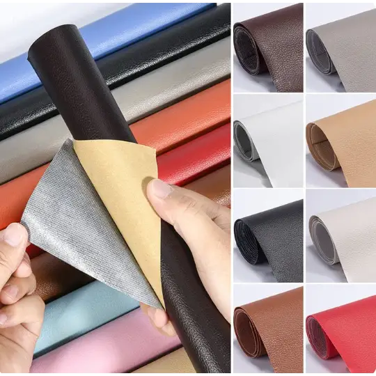 ReparatiePatch™ Instant Lederen Vernieuwing