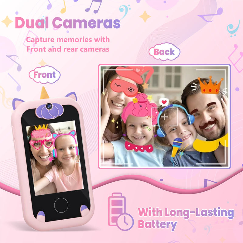 LeerBuddy™ Interactief Leerspeelgoed