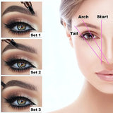 1+1 Gratis | BrowDefinie™ Moeiteloze Wenkbrauwstyling