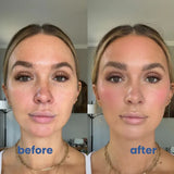 HuidGloed™ Perfecte Dekking Oplossing