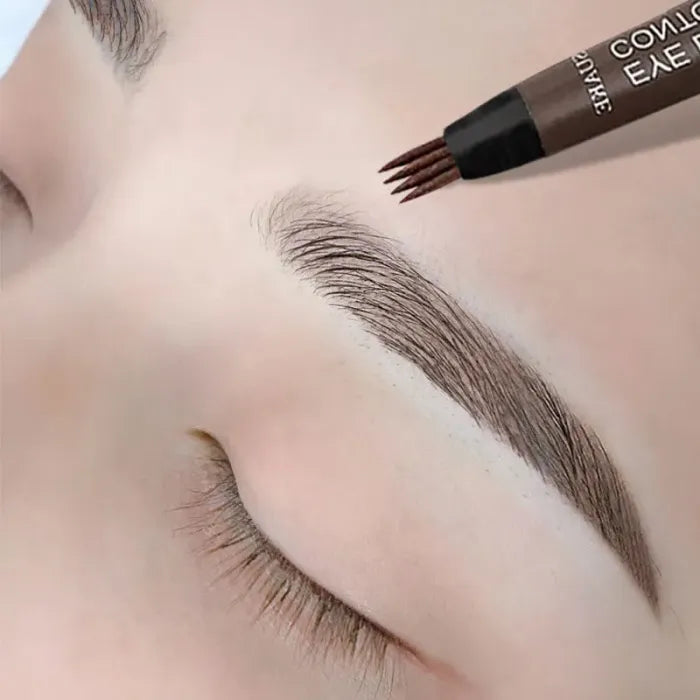 1+1 Gratis | BrowDefinie™ Moeiteloze Wenkbrauwstyling