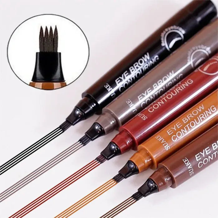 1+1 Gratis | BrowDefinie™ Moeiteloze Wenkbrauwstyling