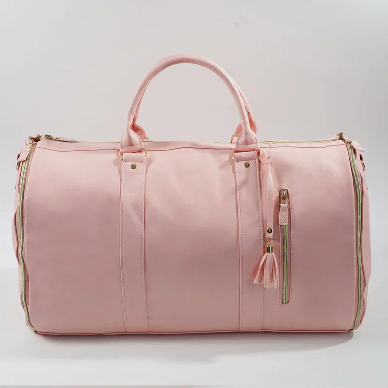 CompacteTas™ Maximaliseer Inpakruimte