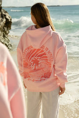 SunsetSweater™ Hoodie met zonsondergangsprint