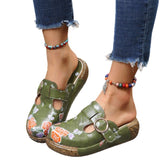 Dames Sandalen - Orthopedische Sandalen voor elke gelegenheid