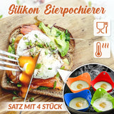 EiGenot™ Perfect Gepocheerde Eieren