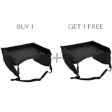 1+1 Gratis | KiddoTray™ Perfect voor Rommelvrije Autoritjes