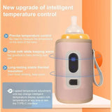 VoedingWarm™ Eenvoudige Melkverwarming