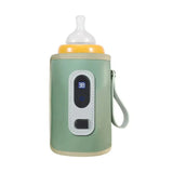 VoedingWarm™ Eenvoudige Melkverwarming