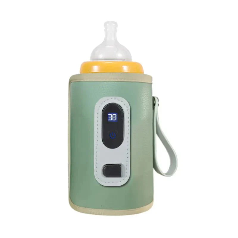 VoedingWarm™ Eenvoudige Melkverwarming