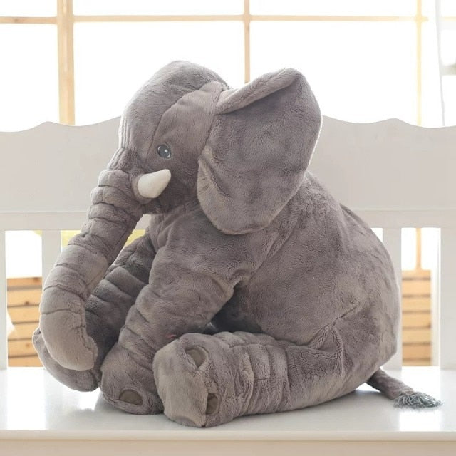 OlifantKnuffel™ Comfortabel slaapmaatje