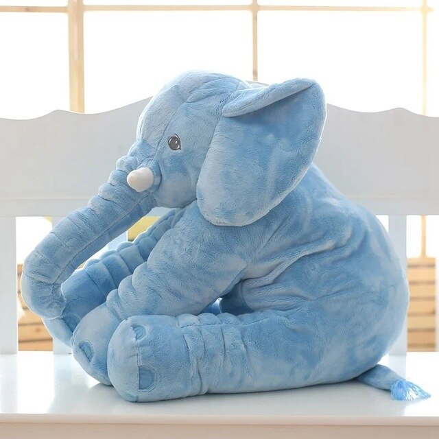 OlifantKnuffel™ Comfortabel slaapmaatje