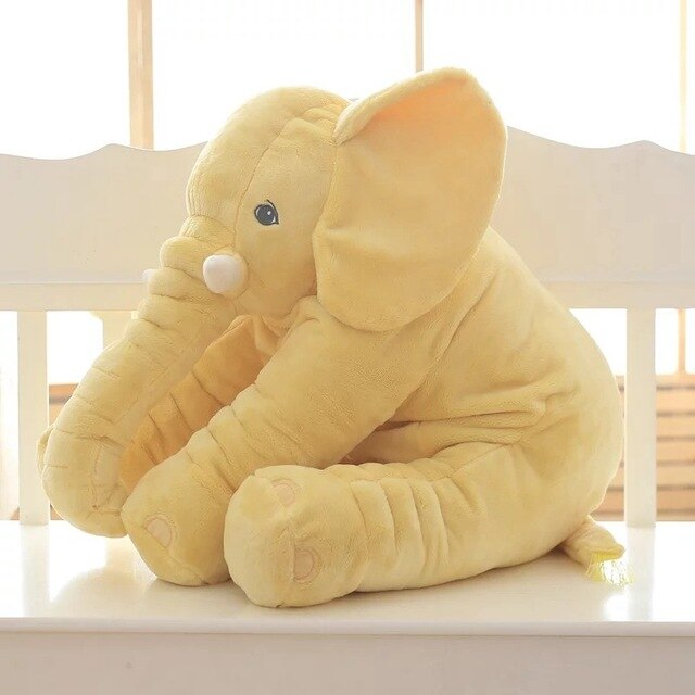 OlifantKnuffel™ Comfortabel slaapmaatje