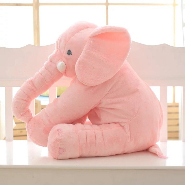 OlifantKnuffel™ Comfortabel slaapmaatje