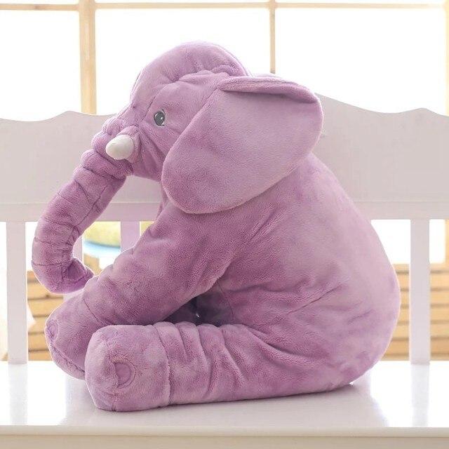 OlifantKnuffel™ Comfortabel slaapmaatje