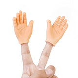 1+1 Gratis | PootPlezier™ Stimulatie Poot Speelgoed