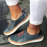 Orthopedische Instapschoenen voor Vrouwen | Comfortabel