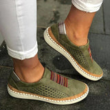 Orthopedische Instapschoenen voor Vrouwen | Comfortabel