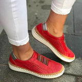 Orthopedische Instapschoenen voor Vrouwen | Comfortabel
