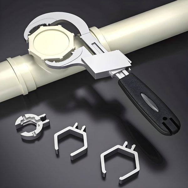 SnelFix™ Perfect Voor Loodgieters