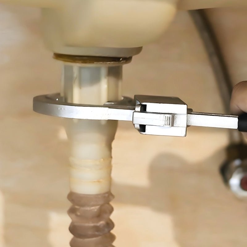 SnelFix™ Perfect Voor Loodgieters