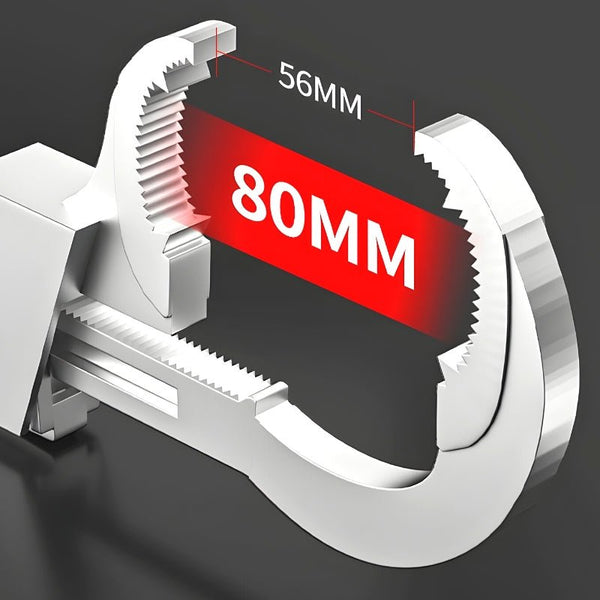 SnelFix™ Perfect Voor Loodgieters