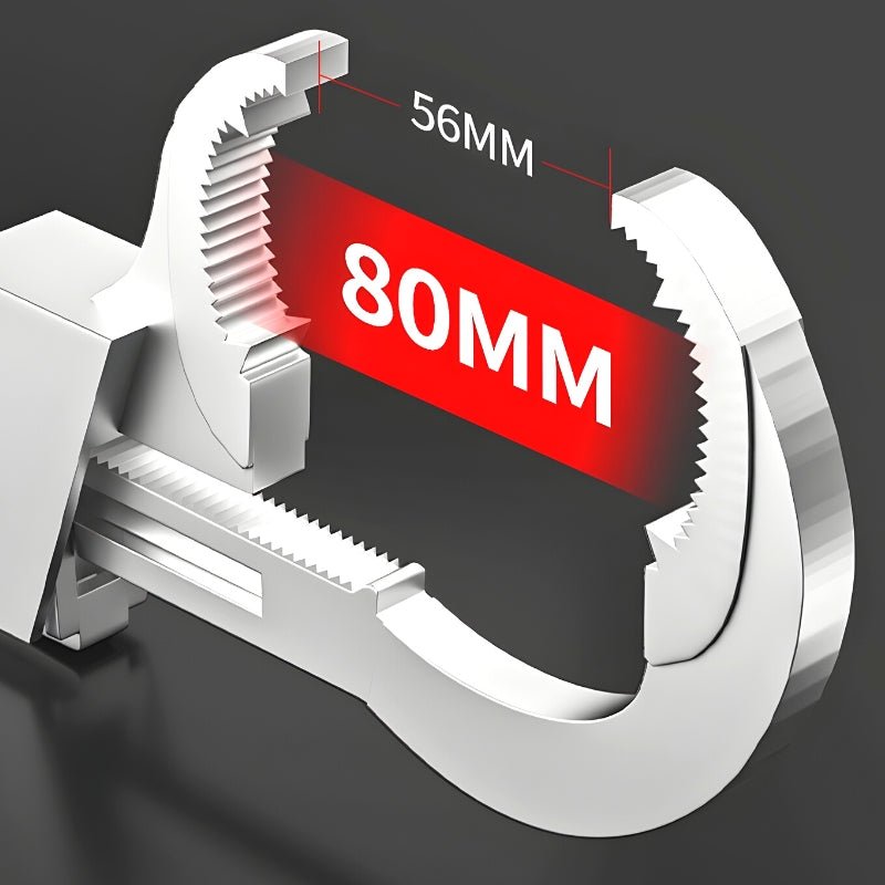 SnelFix™ Perfect Voor Loodgieters