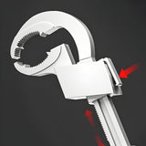 SnelFix™ Perfect Voor Loodgieters