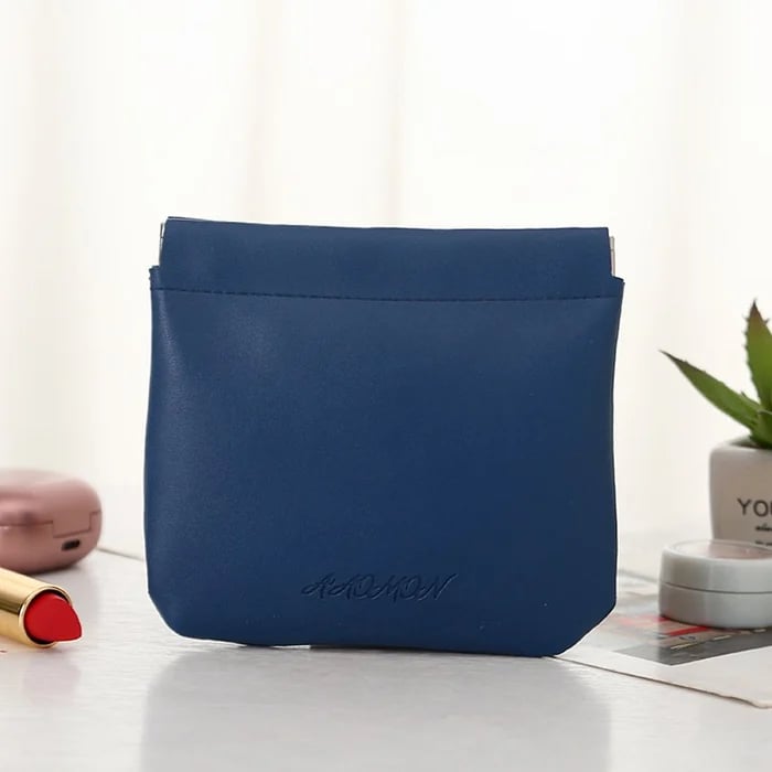 StijlTasje™ Jouw Stijlvolle Mini-Organizer