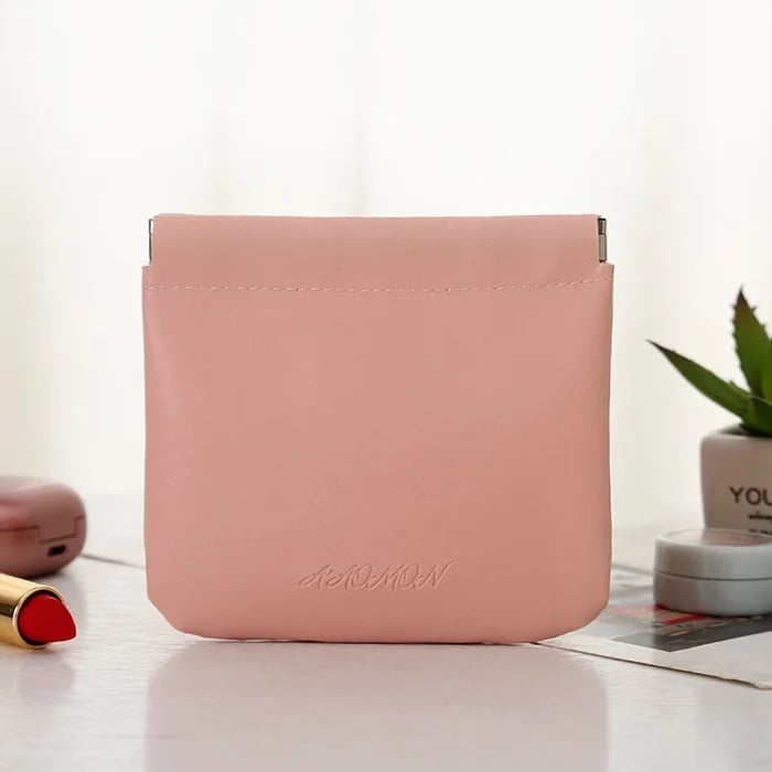 StijlTasje™ Jouw Stijlvolle Mini-Organizer
